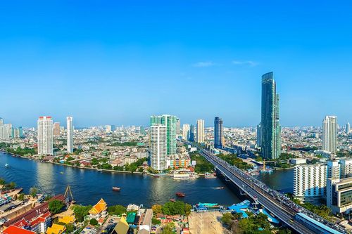 Thái Lan và Khối EFTA kết thúc đàm phán Hiệp định thương mại tự do