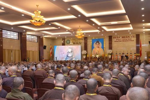 Đất tôn giáo: Những điểm mới theo Luật Đất đai 2024 và nhiều thắc mắc từ thực tế của các tự viện