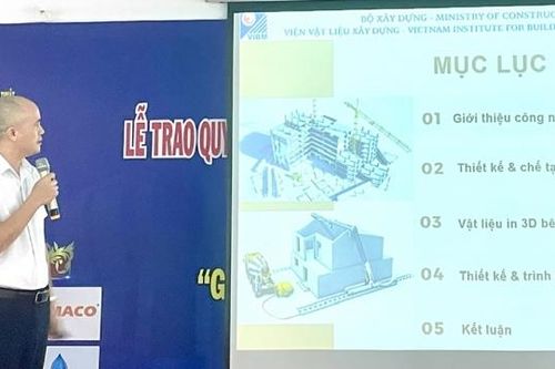 Tìm giải pháp xanh cho xây dựng bền vững khu vực Đồng bằng sông Cửu Long