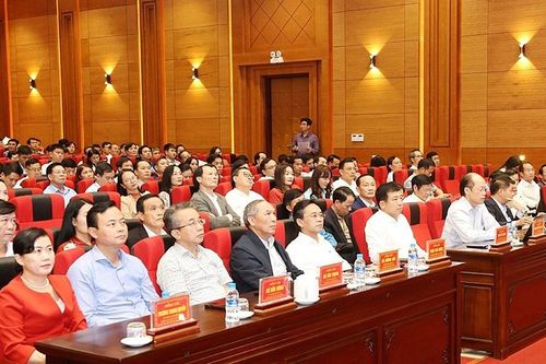 Hà Tĩnh: Hoàn thành 21 chỉ tiêu Nghị quyết về chuyển đổi số