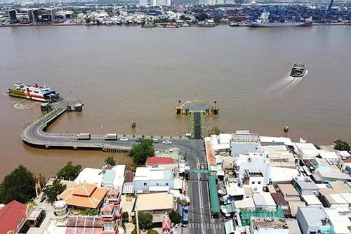 Xây hầm vượt sông thay cầu Cát Lái - Giải pháp tối ưu cho Đồng Nai