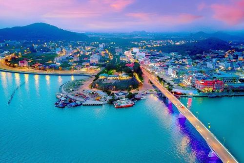Kiên Giang: Dự kiến thu hút 16.500 tỷ đồng vốn đầu tư năm 2025