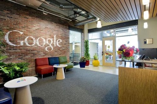 Google chính thức đặt văn phòng tại Việt Nam