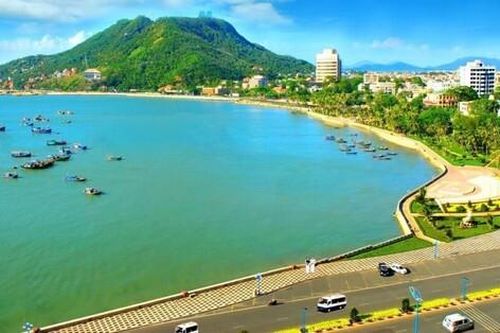 Bà Rịa - Vũng Tàu: Bứt phá với mức tăng trưởng kinh tế cao kỷ lục