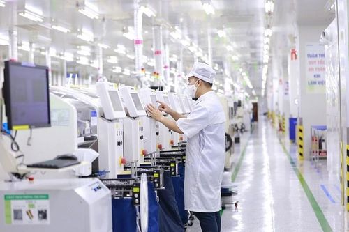 Niềm tin của nhà đầu tư!