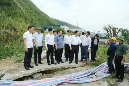 Hướng đến những chuyển biến rõ nét trong thực tiễn
