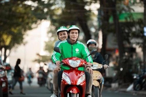 Một thập kỷ đồng hành và tin dùng của người dân Việt Nam đối với Grab