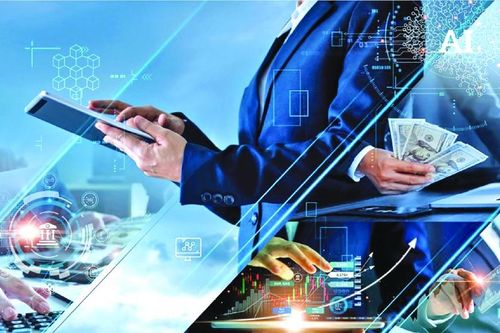 Ngân hàng đầu tư mạnh công nghệ, tăng khả năng cạnh tranh