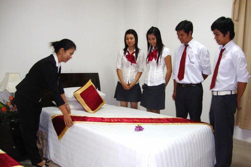 Đà Nẵng nâng tầm hỗ trợ lao động làm việc