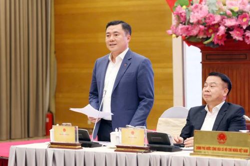 Xây dựng Nhà máy điện hạt nhân Ninh Thuận hướng đến xuất khẩu năng lượng sạch