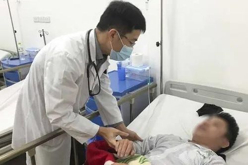 Việt Nam ghi nhận 200.000 ca đột quỵ mỗi năm