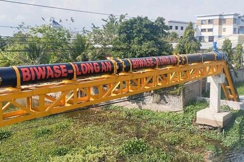 Một công ty cung cấp nước tại Long An hút thành công 700 tỷ đồng trái phiếu