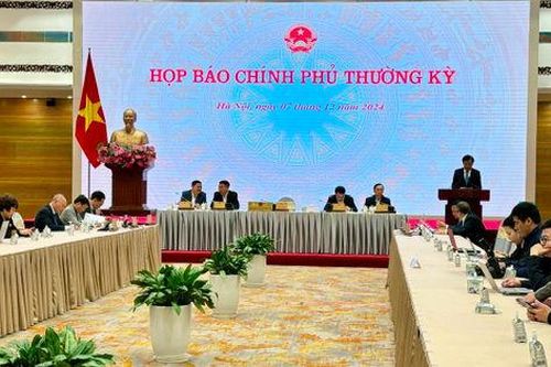 Năm 2025, phấn đấu đạt tốc độ tăng trưởng khoảng 8%