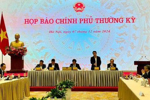 Hoàn toàn có hy vọng về kết quả tăng trưởng năm 2024 có thể đạt cao hơn 7%