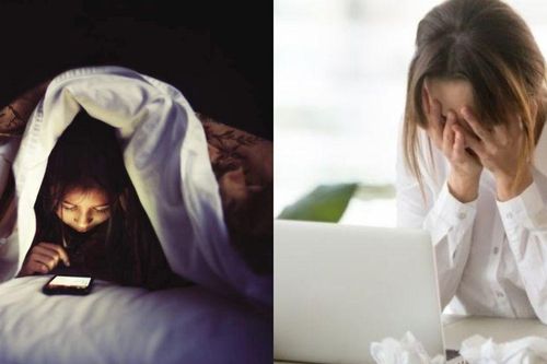 Bi kịch của nữ sinh 17 tuổi