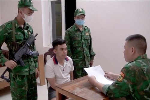 Bắt đối tượng thứ 3 trong vụ vận chuyển hơn 10kg ma túy qua biên giới