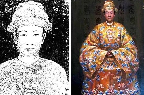 Vị vua nào viết chiếu nhường ngôi vẫn bị ép uống thuốc độc?