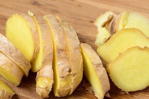Ai không nên ăn gừng?