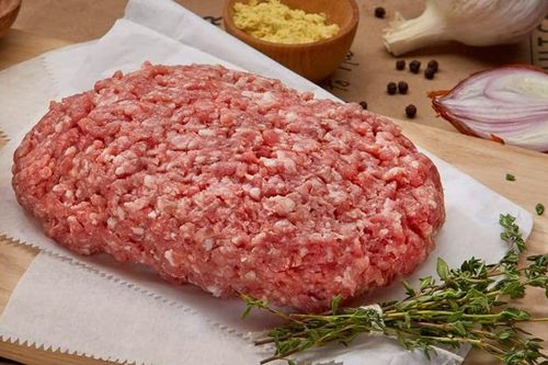 Mua thịt để xay nên chọn phần nào?