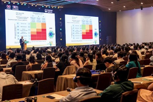 Bệnh thận mạn: Đừng chờ đến khi quá muộn
