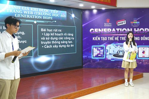 Trung ương Đoàn ra mắt ứng dụng rèn kỹ năng phòng, chống bạo lực học đường