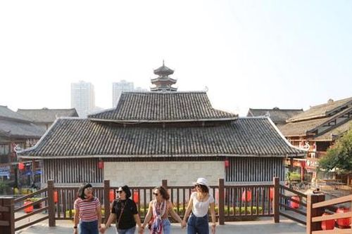 Nam Ninh - điểm đến quen mà lạ của du khách Việt