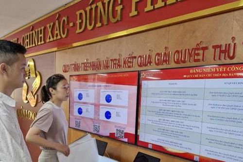Hà Nội: Thành lập trung tâm chuyên giải đáp phản ánh, kiến nghị trên các nền tảng số