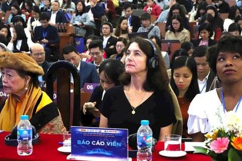 Chia sẻ giải pháp về giáo dục liên văn hóa trong bối cảnh hội nhập