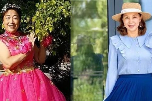 Phụ nữ trung niên nên tránh xa 4 màu sắc cộp mác 'bà già' này
