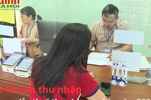 16 khoản thu nhập được miễn thuế thu nhập cá nhân năm 2025, người dân cần biết để đảm bảo quyền lợi