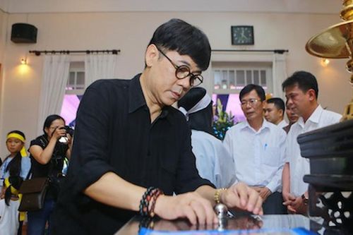 Một nữ NSƯT: 'Thành Lộc rất cô độc'
