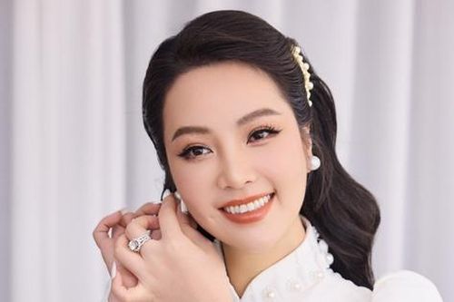 Một á hậu có hơn 15 năm làm việc ở VTV vẫn giữ nguyên tắc nghề khiến ai nghe xong cũng đồng tình