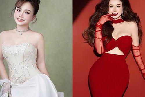 Sắc vóc đời thực trẻ đẹp của nữ diễn viên lấy chồng lần 5