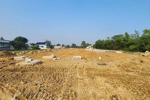 Thực trạng các cụm công nghiệp trên địa bàn tỉnh Thanh Hóa