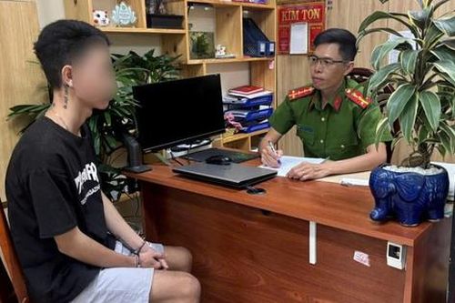 Bí mật trong đại lý vé số Hải Đăng