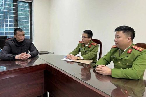 Vụ cướp giữa phố và bí ẩn về nhóm 'kín' trên mạng xã hội (P cuối): Hai gã 'ma cô'