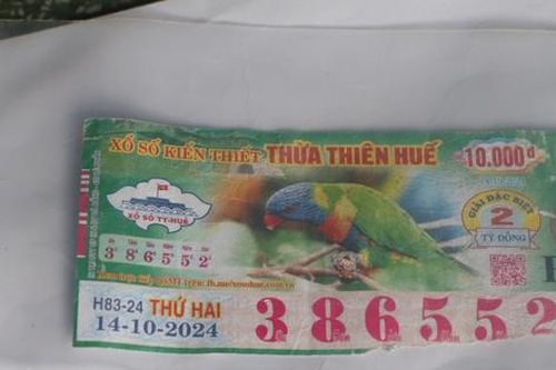 Tin tối 7/12: Diễn biến mới vụ vé số trúng 2 tỉ đồng không được nhận; Giáo viên TPHCM có thể nhận hàng chục triệu đồng vào dịp Tết nguyên đán