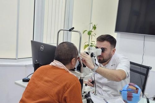 Phát triển ngành nhãn khoa kỹ thuật cao, giảm tỉ lệ mù lòa cho người dân