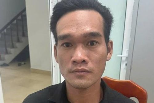 Tạm giữ thanh niên có tiền án vẫn quen thói trộm cắp