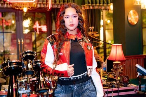 Bella Vũ tổ chức mini show mừng tuổi 16, Lưu Thiên Hương tự hào về học trò