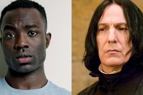 Harry Potter bản truyền hình 'chốt' thầy Severus Snape mới khiến fan thất vọng