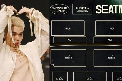 Vừa ra mắt nhóm nhạc, Jun Phạm tổ chức showcase đưa fan 'lên núi xuống biển'