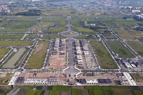 Hà Nội: 420 dự án được đưa ra khỏi danh sách chậm triển khai