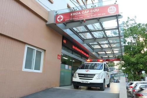 Nam sinh 16 tuổi ở Hà Nội bị đâm thấu tim, được bác sĩ giành giật sự sống kịp thời