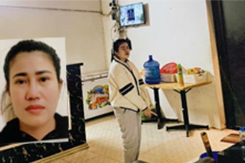 Giao dịch 'chết người' trong... chiếc chảo điện