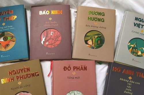 Văn học sau 50 năm: Chưa thấy sự kết tinh xứng tầm kiệt tác