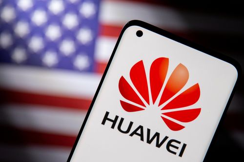 Mỹ muốn chi hơn 3 tỷ USD để loại bỏ Huawei và ZTE