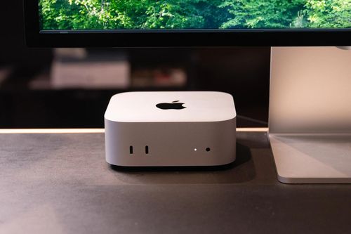 Đằng sau thiết kế gây tranh cãi nhất của Mac mini