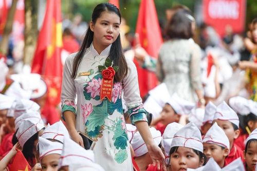 7 vị trí trong lĩnh vực giáo dục phải chuyển đổi định kỳ