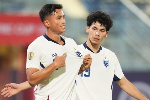 Tuyển Thái Lan đè bẹp Timor Leste với tỷ số 10-0